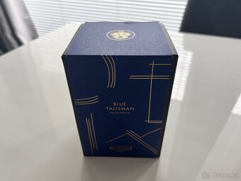 Ex Nihilo – Blue Talisman (tester, 100 ml, 98 %) - 2