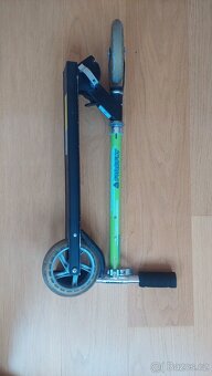 Koloběžka - 2