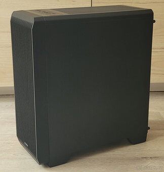 PC skříň ZALMAN S2 TG - 2