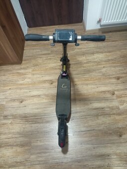 Kugoo kirin S1 pro - 2