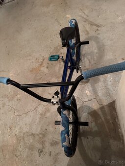 FLYBIKES 2019 PROTON FC LHD Custom - 2