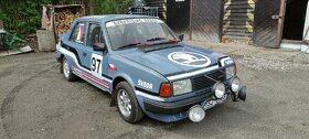 Škoda 120L - 2