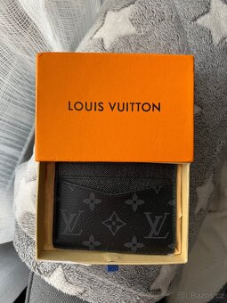 Louis Vuitton Card Holder - 2