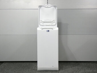Použitá pračka Electrolux EW6T25261 se zárukou - 2