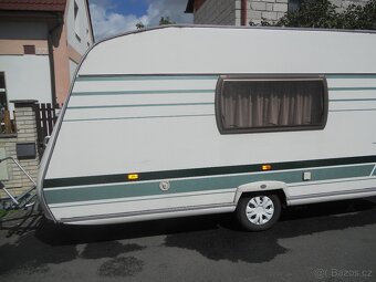 Cateau Calista 430, MOVER,Solár - 2