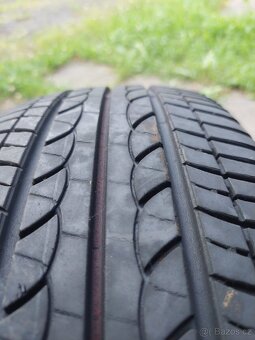 Letní pneu 175/65 R15 84H - 5,5mm - 2