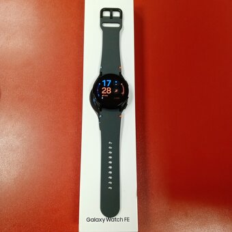 Samsung Galaxy Watch FE 40mm záruka 22 měs. MP - 2