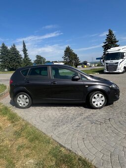 Seat Altea 1.6MPI/75kw 187 000TKM - 2