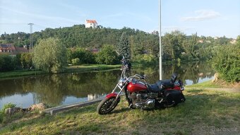 TOP stav Harley Davidson Dyna Low Rider - 2