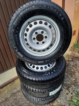 MERCEDES BENZ KOMPLETNÍ SADA - 2