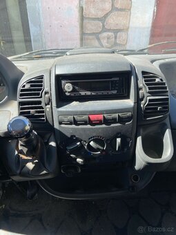 Fiat Ducato, 2004, 2.3 JTD - 2