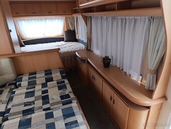Karavan Hobby - 2