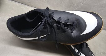 Sálové tenisky Nike v super stavu vel. 38 - 2