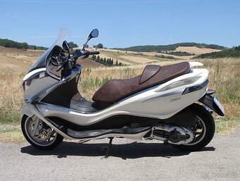 Prodám Piaggio X10 - 2
