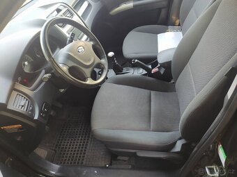 náhradné díly KIA Sportage 2,0 benzín, 4x4 a 2,0 CRDi 83kw - 2