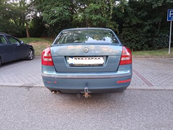 2.0 TDI 1O3.kw 6 kvalit manuál STK Nová - 2