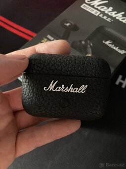 Marshall Motif II A.N.C - 2