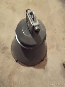 Průmyslové lampy - 2