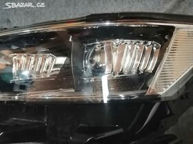 VW T-ROC -leve originální Full LED 2GA941035P - 2