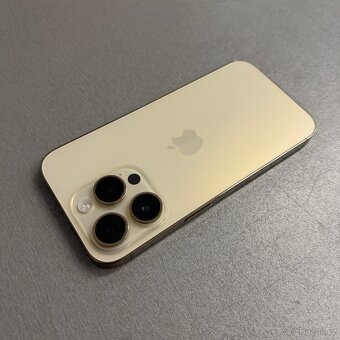 iPhone 14 Pro 256GB, bez škrábance, 12 měsíců záruka - 2