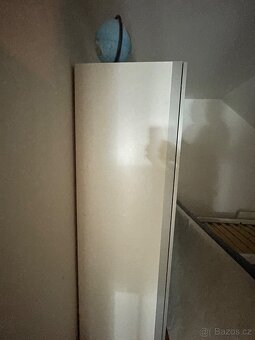 Šatní skříň PAX-IKEA - 2