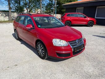 volkswagen golf 1.4 tsi - 2