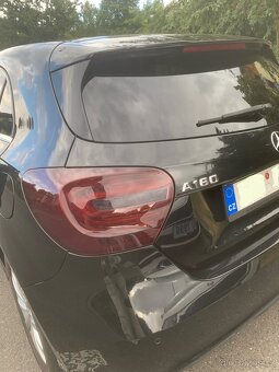Mercedes a180 D,Automat - 2