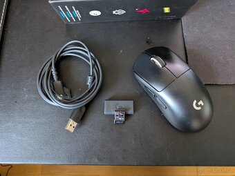 Logitech G PRO X Superlight - 2