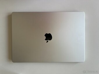 MacBook Pro 16'' - 2