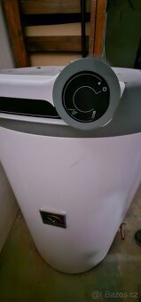 Bojler Dražice OKCE 100 S/2, 2 kW - 2
