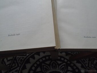 Výbor z díla 2 svazky - L. N. Tolstoj - 2