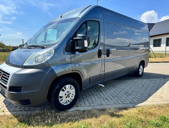 Fiat Ducato Power L3H2 , 3.0 - 2