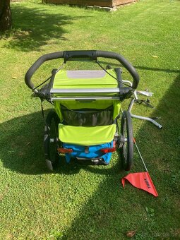 Thule Chariot Sport - 2