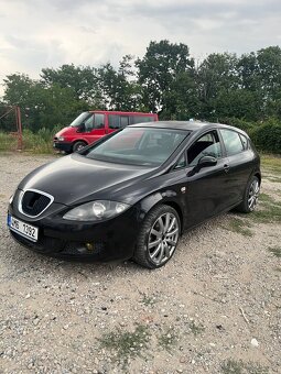 Seat Leon 2.0tdi 103kw 6q - 2