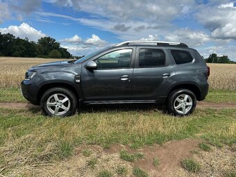 Dacia Duster 1,2 TCe 92 KW 4x4 Facelift - 2