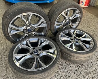 4x108 r18 originál ford - 2