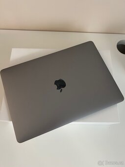 Macbook Air M1 2020 ZÁRUKA 12/2025 TOP STAV - 2