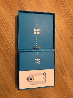 Bluetens - elektroterapie - 2