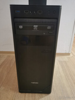 pc sestava - 2