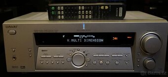 SONY STR DE 875 - 2