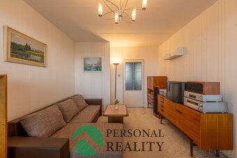 Prodej bytu 3+1 55 m2, Praha - Prosek, ev.č. 02425 - 2