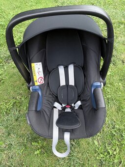 Britax römer smile III trojkombinace - 2