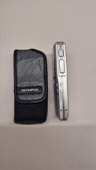Omympus DS-3300 diktafon - 2