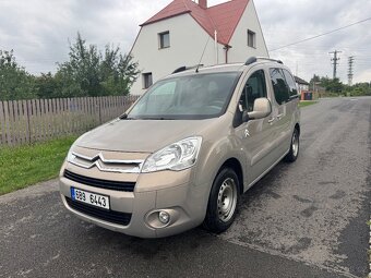 Citroen Berlingo Multispace - 2