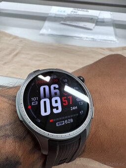 Hodinky Amazfit Balance TOP - 2