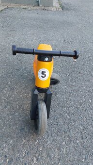 Odrážedlo FUNNY WHEELS Rider - 2