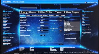 GA-Z87M-D3H LGA 1150 Z87 chipset (volitelně cpu a ram) - 2