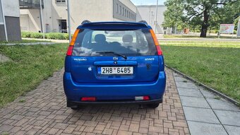 Suzuki ignis 1.3 - 2