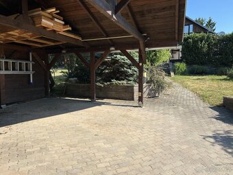 Prodej celoročně obyvatelné chalupy v žádané rekreač.lok. - 2