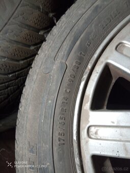 4x108 ford - 2